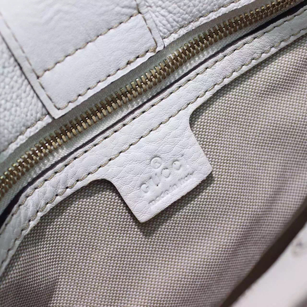 GUCCI グッチコピー 2015/16秋冬新作 2WAYトートバッグ 323660 A7M0G 2529　バンブー BAMBOO ショルダーバッグ