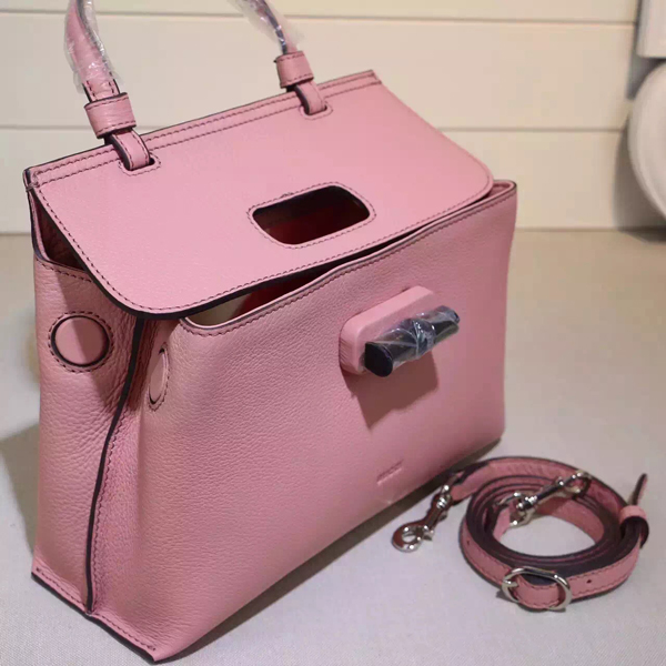 16春夏新作 グッチコピー ☆Gucci☆ Bamboo Daily Top Handle Bag(2way) 