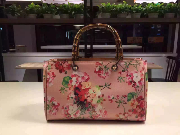 ★2016新作ブルームス★GUCCI グッチコピー レザートートバッグ 323660CWB1N 5770