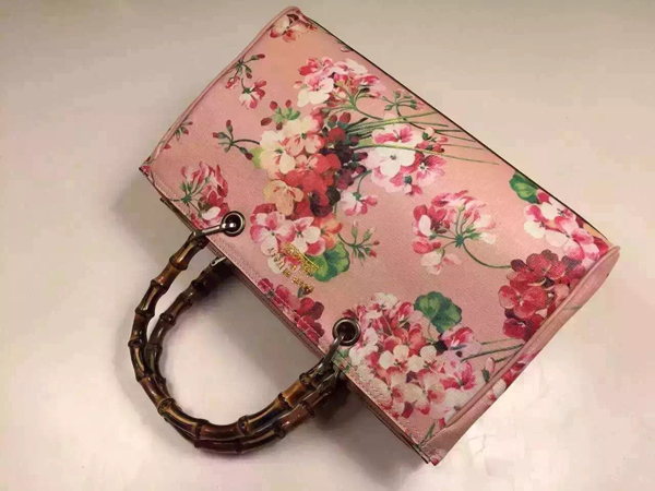 ★2016新作ブルームス★GUCCI グッチコピー レザートートバッグ 323660CWB1N 5770