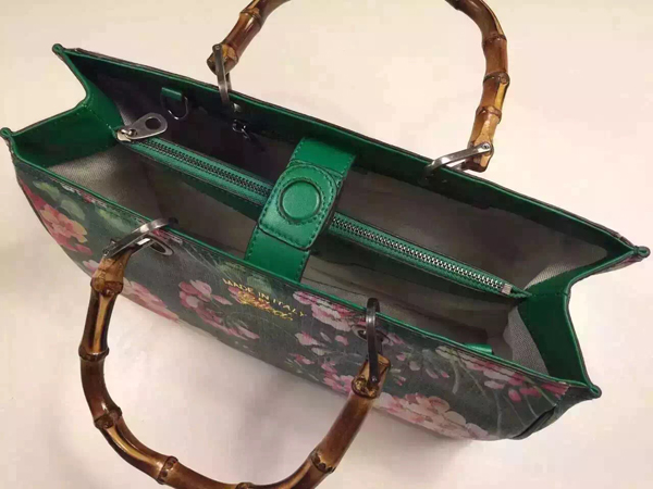 ★2016新作ブルームス★GUCCI グッチコピー レザートートバッグ 323660CWB1N 5789
