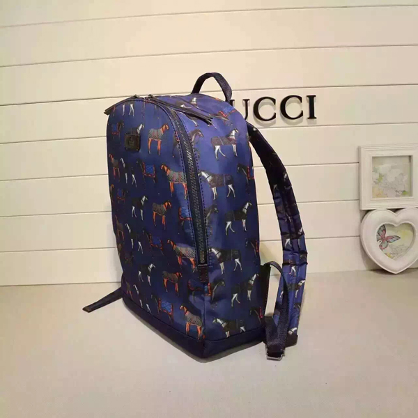 2015/16秋冬新作 GUCCI グッチコピー バックパック 387071 KQF2N 4285