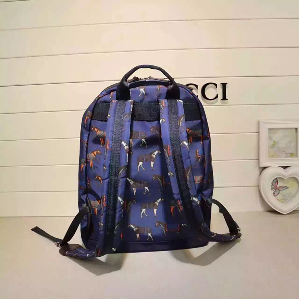 2015/16秋冬新作 GUCCI グッチコピー バックパック 387071 KQF2N 4285