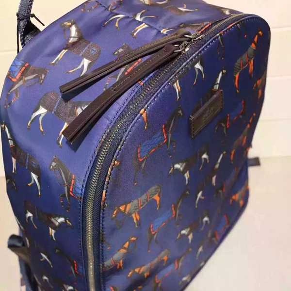 2015/16秋冬新作 GUCCI グッチコピー バックパック 387071 KQF2N 4285