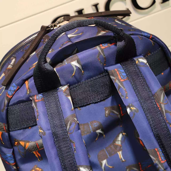 2015/16秋冬新作 GUCCI グッチコピー バックパック 387071 KQF2N 4285