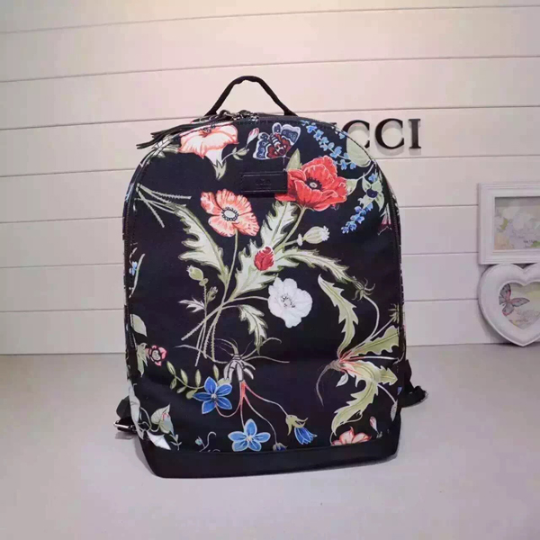 2015/16秋冬新作 GUCCI グッチコピー バックパック 387071 KQF2N 4287