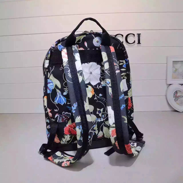 2015/16秋冬新作 GUCCI グッチコピー バックパック 387071 KQF2N 4287