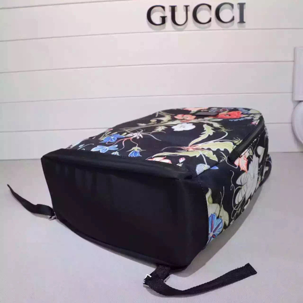 2015/16秋冬新作 GUCCI グッチコピー バックパック 387071 KQF2N 4287