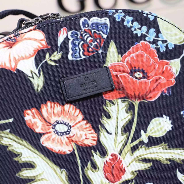 2015/16秋冬新作 GUCCI グッチコピー バックパック 387071 KQF2N 4287