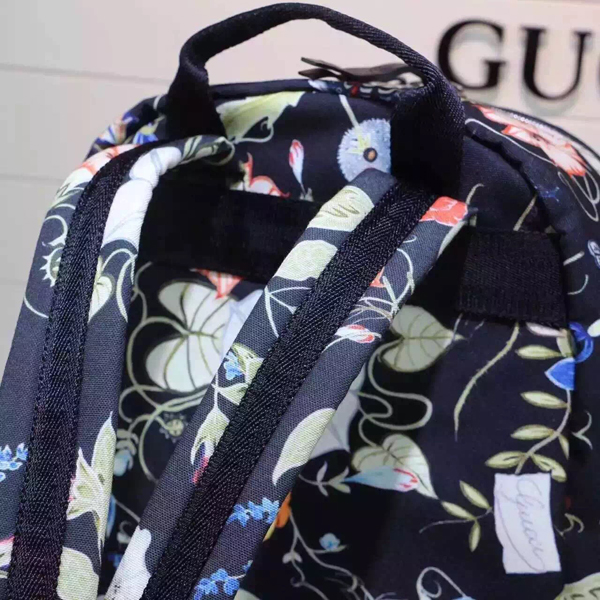 2015/16秋冬新作 GUCCI グッチコピー バックパック 387071 KQF2N 4287