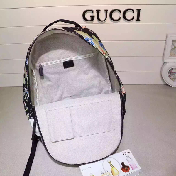 2015/16秋冬新作 GUCCI グッチコピー バックパック 387071 KQF2N 4287