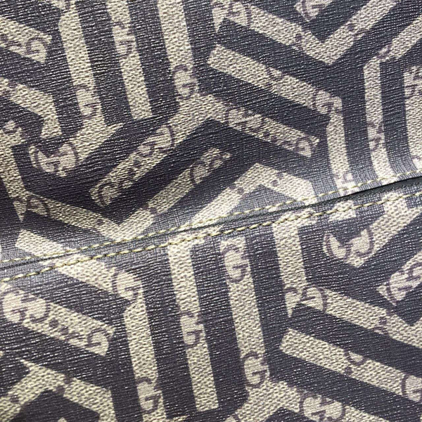 2015/16秋冬新作 【GUCCI】グッチコピー ★Calido-print coated-canvas backpack