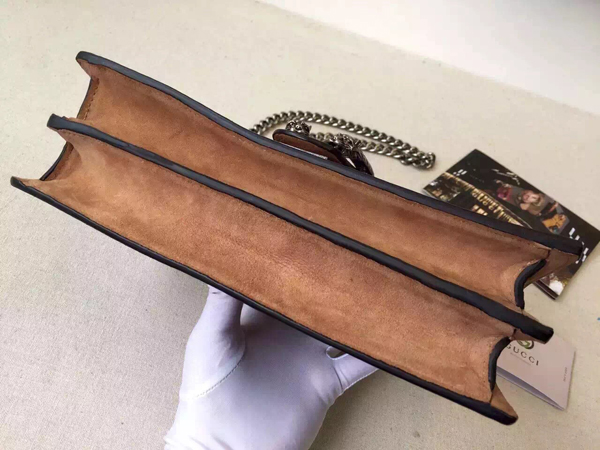 【GUCCI】15/16AW新作★グッチコピー ディオニュソスGGキャンバスBAG