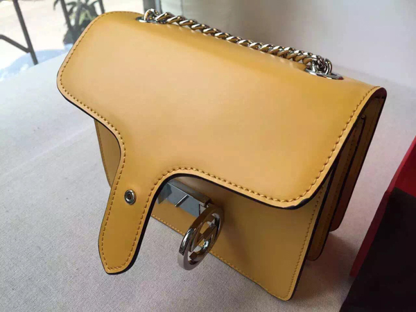 【GUCCI】15/16AW新作★グッチコピー 日本未入色インターロッキングBAG 387609 DKE0N 5529