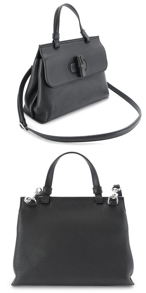 2016新作 GUCCI グッチコピー ハンドバッグ レザー 370831 A7M0N 1000