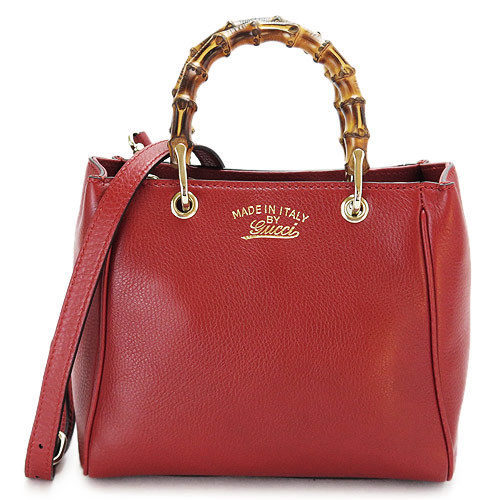 2016新作 グッチコピー Gucci ハンドバッグ レザー 368823 A7M0G 6227
