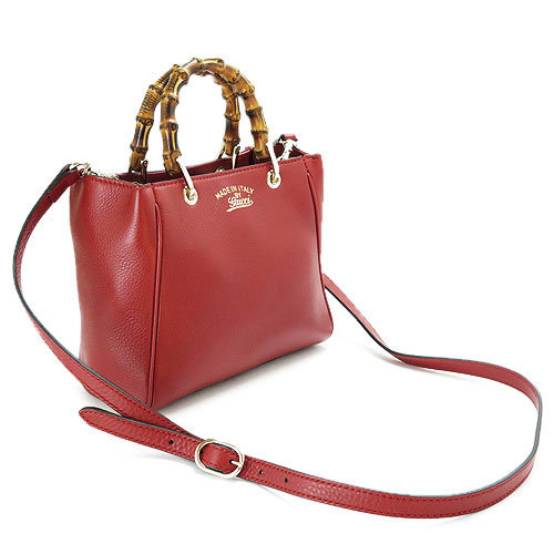 2016新作 グッチコピー Gucci ハンドバッグ レザー 368823 A7M0G 6227