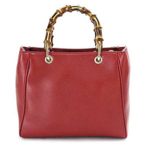 2016新作 グッチコピー Gucci ハンドバッグ レザー 368823 A7M0G 6227