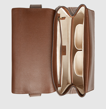 【GUCCI】15/16AW新作★グッチコピー GGマーモント ショルダーバッグ