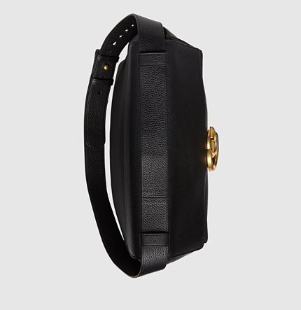 【GUCCI】15/16AW新作★グッチコピー GGマーモント ショルダーバッグ 401173 A7M0T 1000