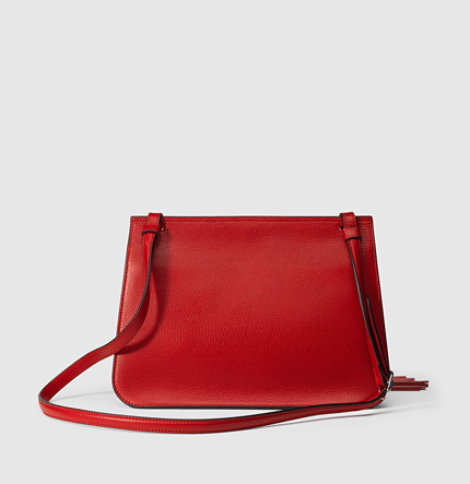 15/16AW新作★【GUCCI】グッチコピー バンブー デイリー』バッグBamboo daily 370826 A7M0N 6523