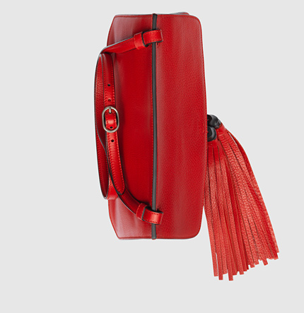 15/16AW新作★【GUCCI】グッチコピー バンブー デイリー』バッグBamboo daily 370826 A7M0N 6523