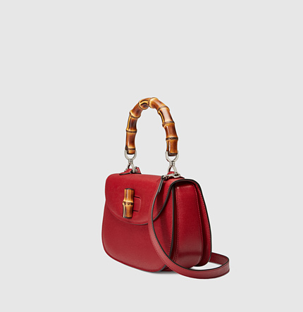 2016新作★【GUCCI】グッチコピー Bamboo 409398 ARU0N 6438