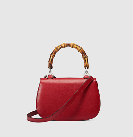 2016新作★【GUCCI】グッチコピー Bamboo 409398 ARU0N 6438
