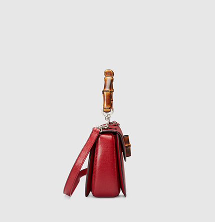 2016新作★【GUCCI】グッチコピー Bamboo 409398 ARU0N 6438