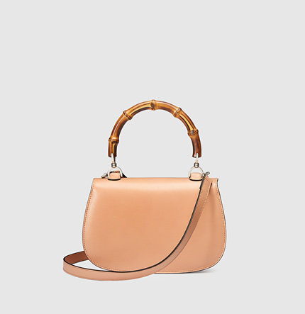 2016新作★【GUCCI】グッチコピー Bamboo 409398 ARU0N 5726