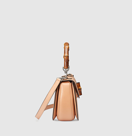 2016新作★【GUCCI】グッチコピー Bamboo 409398 ARU0N 5726
