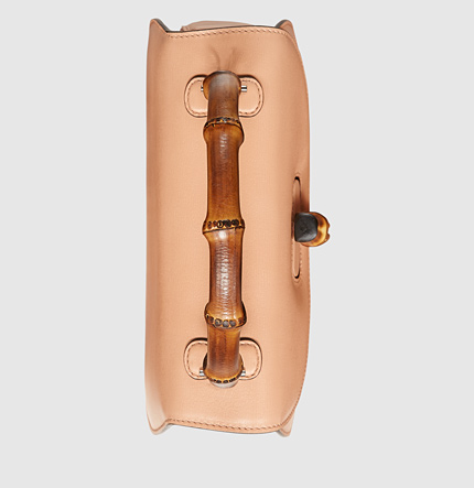 2016新作★【GUCCI】グッチコピー Bamboo 409398 ARU0N 5726