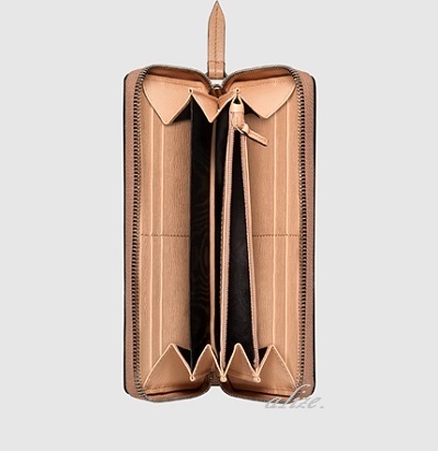 【2016年最新作!!】GUCCI★グッチコピーBAILA掲載ggブルームスプリント長財布 410102 CWB1N 5770