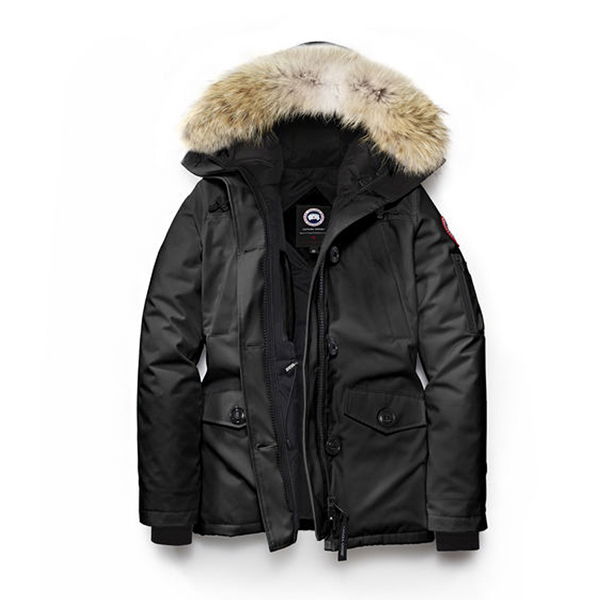 ＜梨花愛用＞ CANADA Goose ☆ カナダグーススーパーコピー Montebello Parka