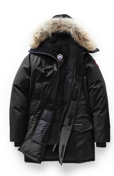 カナダグーススーパーコピー ベッカム愛用ブランド CANADA GOOSE LANGFORD PARKA