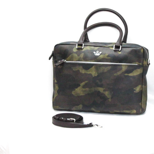 ガガミラノバッグスーパーコピー バック GA-BP CAMOUFLAGE 13659937