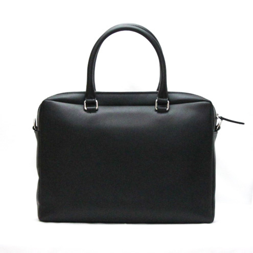 GAGA MILANO ガガミラノバッグスーパーコピー GA-BP SAFIANO BLACK 13558455