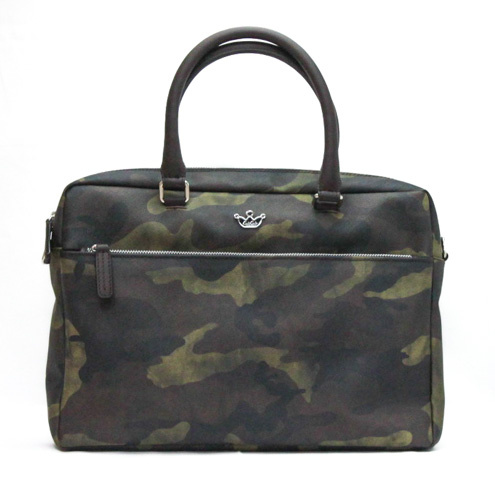 GAGA MILANO ガガミラノバッグスーパーコピー GA-BP CAMOUFLAGE 13558452