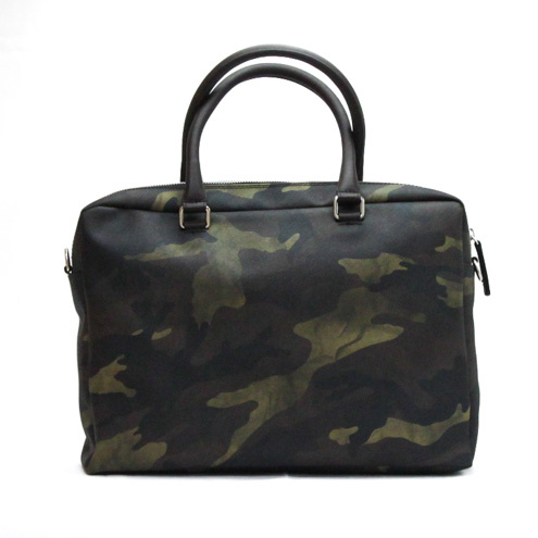 GAGA MILANO ガガミラノバッグスーパーコピー GA-BP CAMOUFLAGE 13558452