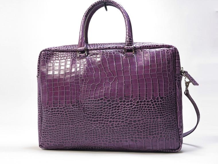 GaGa Milano ガガミラノバッグスーパーコピー ブリーフケース 13238307