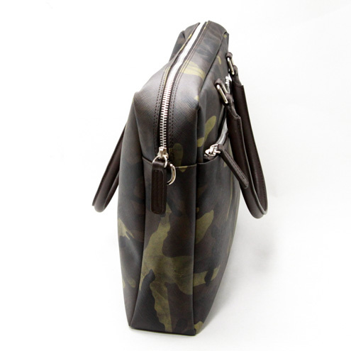 GAGA MILANO ガガミラノバッグスーパーコピー GA-BP CAMOUFLAGE GRIEEN  11989163