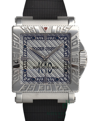 GA41 14 9 TX3_K10_V アクアマーレ Ｋ１０ ロジェデュブイ スーパーコピー