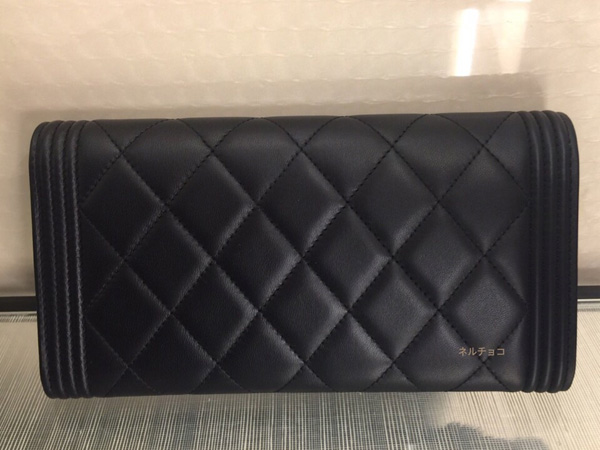 《新作限定♪大人カッコいい♡》シャネルスーパーコピーFlapWallet