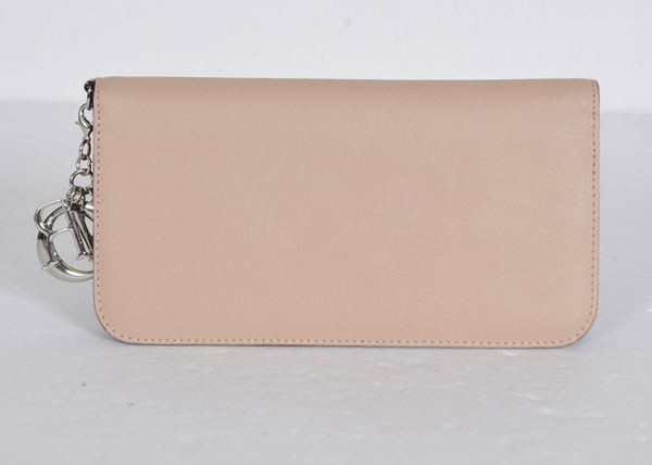 Diorディオールスーパーコピー/ディオリシモ長財布/ブラックS0116PVPU M900