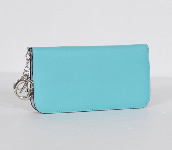 Diorディオールスーパーコピー/ディオリシモ長財布/ブラックS0116PVPU M900