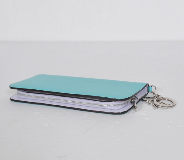 Diorディオールスーパーコピー/ディオリシモ長財布/ブラックS0116PVPU M900