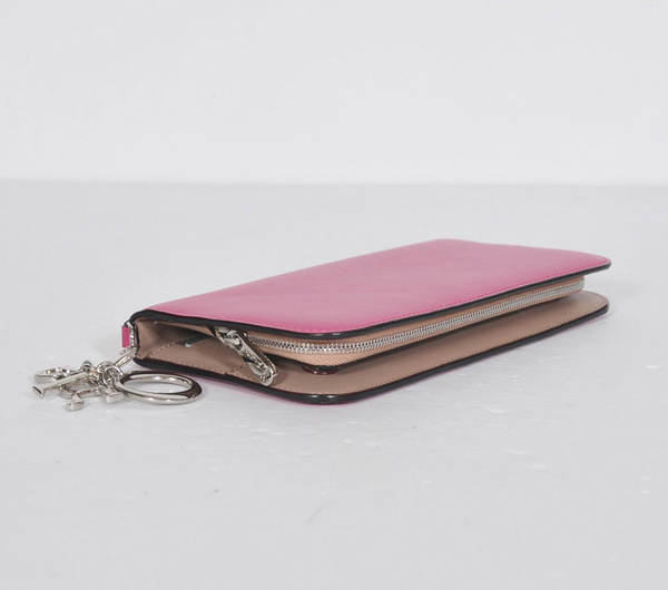Diorディオールスーパーコピー/ディオリシモ長財布/ブラックS0116PVPU M900