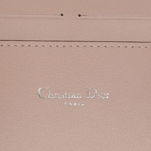 Diorディオールスーパーコピー/ディオリシモ長財布/ブラックS0116PVPU M900