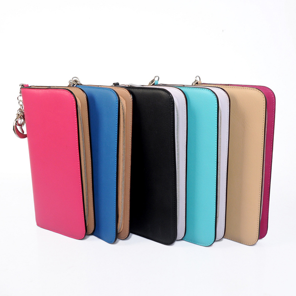 Diorディオールスーパーコピー/ディオリシモ長財布/ブラックS0116PVPU M900