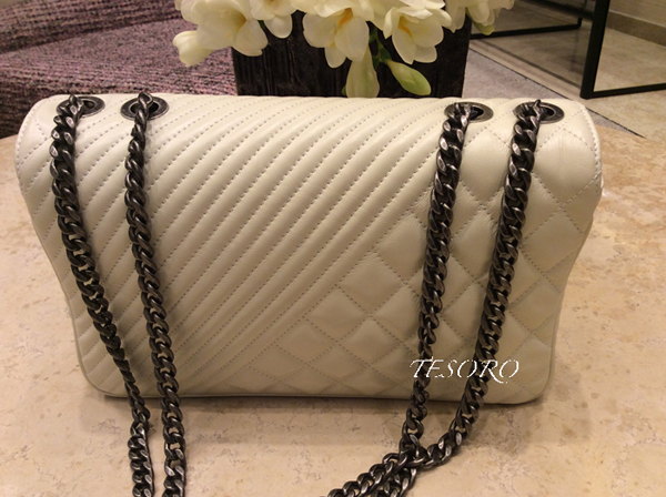 2015SS Chanel シャネルバッグスーパーコピー EMS発送 Chanelステッチshoulderバッグ 15P A92797 Y07495 